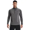 UNDER ARMOUR Men's Tech 2.0 1/2 Zip Long Sleeve Shirt (1328495-014) - Under Armour
