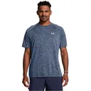 UNDER ARMOUR Tech 2.0 Short Sleeve Shirt (1326413-001) - Under Armour