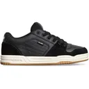 GLOBE Men's Mojo 2.0 Black/Antique White Shoes (GBMOJO2-BLACK_ANTIQUE_WHITE) - Globe