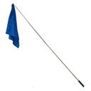MUSTANG Telescope Training Flag (8984) - Mustang