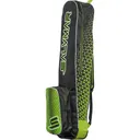 SALVIMAR Black.Acid Green Fins Bag (400196) - Salvimar