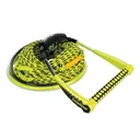 HO Proline 12in Easy Up Deep V EVA Handle with 75ft Air Mainline Water Ski Rope Package (82210001) - Ho