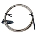 XP METAL DETECTORS Deus II Aerial Antenna with 115cm Cable (D2-GEN-E0-001) - Xp Metal Detectors