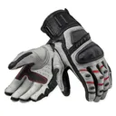 REV'IT! Men's Cayenne 2 Black Riding Gloves (FGS186-1010) - Rev'it!