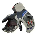 REV'IT! Men's Sand 5 Motorcycle Gloves (FGS235) - Rev'it!