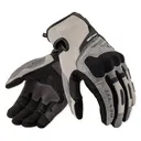 REV'IT! Cavern Black Gloves (FGS238-1010) - Rev'it!