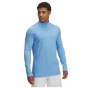 UNDER ARMOUR Men's ColdGear Fitted Mock Neck Top (1366066-001) - Under Armour