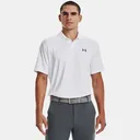 UNDER ARMOUR Men's Matchplay Polo (1377374) - Under Armour