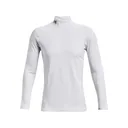 UNDER ARMOUR Men's ColdGear Fitted Mock Neck Top (1366066-001) - Under Armour