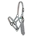 HORSEWARE IRELAND Newmarket Witney Halter and Lead Rope (DHHX11) - Horseware Ireland
