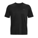 UNDER ARMOUR Men's Tech Vent Black SS Shirt (1376791-001) - Under Armour