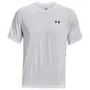 UNDER ARMOUR Men's Tech Vent Black SS Shirt (1376791-001) - Under Armour