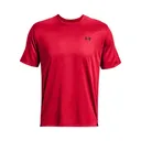 UNDER ARMOUR Men's Tech Vent Black SS Shirt (1376791-001) - Under Armour