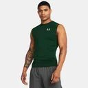 UNDER ARMOUR Men's HeatGear Sleeveless Shirt (1361522) - Under Armour