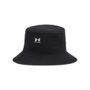 UNDER ARMOUR Men's Essential Sportstyle Black/White Bucket Hat (1376704-001) - Under Armour