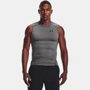 UNDER ARMOUR Men's HeatGear Sleeveless Shirt (1361522) - Under Armour