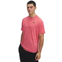 UNDER ARMOUR Men's Tech 2.0 Tiger Black SS Shirt (1377843-001) - Under Armour