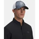 UNDER ARMOUR Men's Fish Low Stretch Fit Cap (1376716) - Under Armour