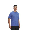 UNDER ARMOUR Men's Tech 2.0 Tiger Black SS Shirt (1377843-001) - Under Armour