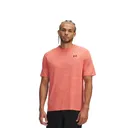 UNDER ARMOUR Men's Tech 2.0 Tiger Black SS Shirt (1377843-001) - Under Armour