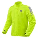 REV'IT! Men's Cyclone 4 H2O Rain Jacket (FRC023) - Rev'it!