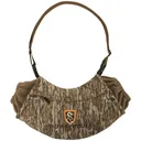 DRAKE Bottomland Handwarmer Muff w/ Agion Active X2 (DNT5050-006) - Drake