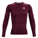 UNDER ARMOUR Men's HeatGear LS Shirt (1361524) - Under Armour