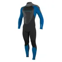 O'NEILL Youth Epic 3/2mm Back Zip Full Wetsuit (4215) - O'neill