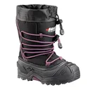 BAFFIN Big Kid's (Junior) Young Snogoose Boots (EPIC-J003) - Baffin