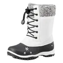 BAFFIN Kid's Junior Avery Boots (SNFL-J020) - Baffin