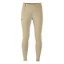 KERRITS Women's Power Stretch Knee Patch Pocket Riding Tights (50252) - Kerrits
