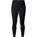 KERRITS Women's Performance Knee Patch Pocket Tights (50440) - Kerrits