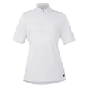 KERRITS Women's Ice Fil Lite Solid Short Sleeve Riding Shirt (40422) - Kerrits