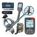 NOKTA Simplex Ultra Metal Detector Kit Serious Beginner Pack (11000625+17000060) - Nokta Makro