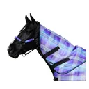 KENSINGTON PROTECTIVE PRODUCTS Signature Textilene Horse Neck Cover (KPNP) - Kensington Protective Products