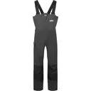 GILL Men's Aspect 2.0 Graphite Bibs (FG302TGRA01) - Gill