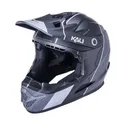 KALI PROTECTIVES Zoka Stripe Helmet (02106211) - Kali Protectives