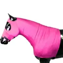 SLEAZY SLEEPWEAR Hood with Zip - Sleazy Sleepwear