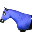 SLEAZY SLEEPWEAR Hood with Zip - Sleazy Sleepwear