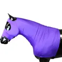SLEAZY SLEEPWEAR Hood with Zip - Sleazy Sleepwear