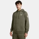 UNDER ARMOUR Men's Freedom Flag Hoodie (1386756) - Under Armour