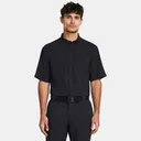 UNDER ARMOUR Men's Tactical Range 2.0 Short Sleeve Shirt (1387743) - Under Armour