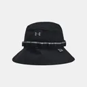 UNDER ARMOUR Men's ArmourVent Bucket Hat (1383434) - Under Armour