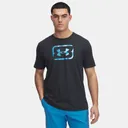 UNDER ARMOUR Men's Freedom Hook T-Shirt (1383001) - Under Armour