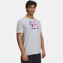 UNDER ARMOUR Men's Freedom Hook T-Shirt (1383001) - Under Armour