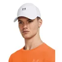 UNDER ARMOUR Men's ArmourVent Stretch Fit Cap (1383438) - Under Armour