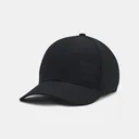 UNDER ARMOUR Men's ArmourVent Stretch Fit Cap (1383438) - Under Armour