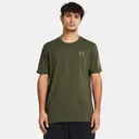 UNDER ARMOUR Men's Freedom Flag Gradient T-Shirt (1382973) - Under Armour
