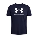 UNDER ARMOUR Men's Logo Short Sleeve Shirt (1382911) - Under Armour