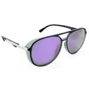 OPTIC NERVE Unisex Govnah Sunglasses - Optic Nerve